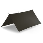 HELIKON-TEX ポリエステルタープ 収納袋付き リップストップ生地 PO-STP-PO