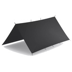HELIKON-TEX ポリエステルタープ 収納袋付き リップストップ生地 PO-STP-PO