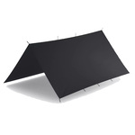 HELIKON-TEX ポリエステルタープ 収納袋付き リップストップ生地 PO-STP-PO