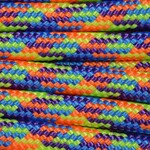 ATWOOD ROPE 550パラコード タイプ3 ジャーブレイカー