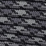 ATWOOD ROPE 550パラコード タイプ3 チタニウム