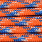 ATWOOD ROPE 550パラコード タイプ3 ブロンコ