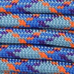 ATWOOD ROPE 550パラコード タイプ3 ネビュラ