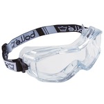 bolle セーフティーゴーグル STORM オーバーグラス仕様 クリアレンズ