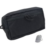 REPSGEAR 横型ユーティリティポーチ GPモデル MOLLE対応 PT-PH39