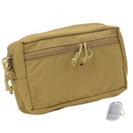 REPSGEAR 横型ユーティリティポーチ GPモデル MOLLE対応 PT-PH39