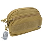 REPSGEAR ユーティリティーポーチ CCSモデル MOLLE対応 PT-PH41