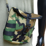 REPSGEAR サッチェルバッグ 212 Street Satchel ショルダーバッグ  PT-PK03