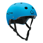 PRO-TEC ヘルメット CLASSIC SKATE マットスカイブルー