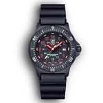 ルミノックス 腕時計 8415 ブラック オプス