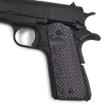Savage Grips ハンドガングリップ COLT1911 G10