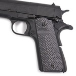 Savage Grips ハンドガングリップ COLT1911 G10