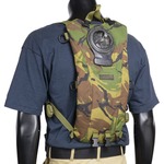 イギリス軍放出品 ハイドレーションキャリア CAMELBAK製 DPM迷彩