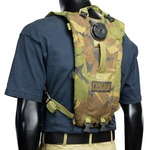 イギリス軍放出品 ハイドレーションキャリア CAMELBAK製 DPM迷彩
