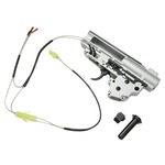 J-ARMAMENT ハイレスポンスメカボックス Ver.3 AKシリーズ対応