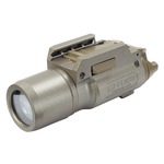 東京マルイ ウェポンライト CQ-FLASH 20mmレイル対応