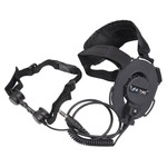 Z-Tactical タクティカルヘッドセット 片耳 Bowman III モデル Z070