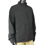 CONDOR ジャケット INTREPID ソフトシェル 防風撥水仕様 101133-002-XL