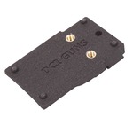 DCI GUNS マウントベース V2.0 MRSサイト対応