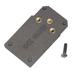 DCI GUNS マウントベース V2.0 MRSサイト対応