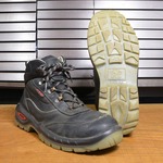 イギリス軍放出品 タクティカルブーツ FTG社 レンジャーブーツ