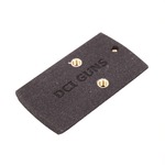 DCI GUNS マウントベース V2.0 ドクターサイト 東京マルイ マイクロプロサイト対応