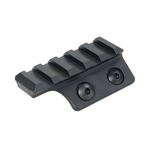 G&G ARMAMENT マウントレール M-LOK対応 45度オフセット G-03-200
