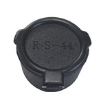 HYUGA レンズキャップ 対物側用 フリップアップ