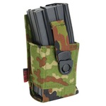 LIBRA グリードマガジンポーチL ライフルマガジン用 MOLLE対応 コーデュラナイロン使用