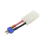 EAGLE RACING ミニ2P変換コネクター タミヤラージ→ミニT型コネクター 2858