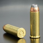 RIGHT リアルダミーカート ホロ―ポイント弾頭 44レミントンマグナム用 6発入