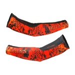 DRESS クールアームカバー 日焼け 暑さ対策 UVカット LayLax