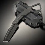 EXTREMA RATIO アウトドアナイフ NK3 K パラコード付き