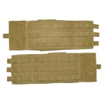 米軍放出品 カマーバンド 海兵隊 モジュラータクティカルベスト用 USMC コヨーテブラウン