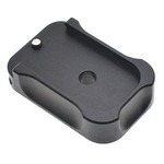 COWCOW マガジンベースパッド 東京マルイ ガスガン GLOCKシリーズマガジン用 CCT-TMG