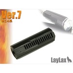 LayLax EGハードピストン 電動ガン M14 メカボックス Ver.7用 プロメテウス