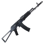 ARROW DYNAMIC/E&L 電動ガン AKS-74MN スチール製