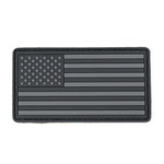 LBT ミリタリーワッペン 星条旗 ベルクロ LBT-USA-FLAG