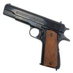 東京マルイ エアコッキングガン M1911A1 コルト ガバメント 10才以上用