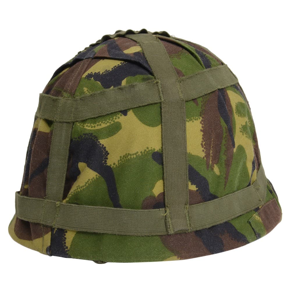 ミリタリーショップ レプマート / イギリス軍放出品 Soldier 95 フィールドジャケット DPM迷彩 空軍