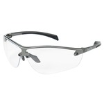 bolle セーフティグラス SILIUM PLUS クリア SILPPSI