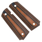 ALTAMONT グリップパネル 1911 TACTICAL スムース G10