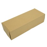 組み立て式ダンボール N式サイド差込式 L25.5cm×W10cm×H6.5cm