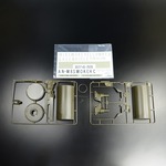 マイクロエース 米軍 M18煙幕弾 No.5 組み立てキット 樹脂製