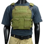 S&T プレートキャリア JPC 2.0 モジュラープレートキャリア