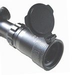 HYUGA レンズキャップ 接眼用 フリップアップ