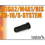 LayLax シーリングノズル M16A2/M4/M733対応 プロメテウス