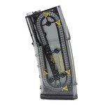 G&G ARMAMENT スペアマガジン MID-CAP SSG-1/スタンダード M4系用 105連 スプリング式 G-08-150-1