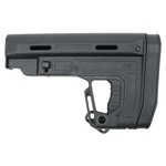 APS バットストック RS-1 バッテリー収納 QDスリングバックル付き ブラック EE070