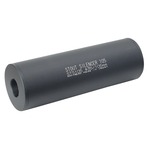 KM企画 サイレンサー 35×105mm 14mm正逆ネジ対応 35スタウト STS105
